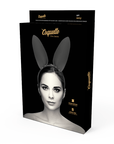 COQUETTE CHIC DESIRE - FASCIA CON ORECCHIE DI CONIGLIO - COQUETTE ACCESSORIES - Intimo per le occasioni speciali | The Game Lingerie