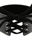 COQUETTE CHIC DESIRE - GIROCOLLO IN PELLE VEGANA - COQUETTE ACCESSORIES - Intimo per le occasioni speciali | The Game Lingerie