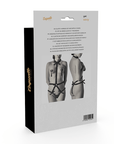 COQUETTE CHIC DESIRE - SET DI LINGERIE CON COPRITEPI DELUXE - COQUETTE ACCESSORIES - Intimo per le occasioni speciali | The Game Lingerie