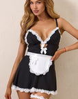 Costume erotico model 230207 Pure Sin
