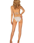 Costume a due pezzi model 165841 Obsessive