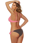 Costume a due pezzi model 211391 Marko
