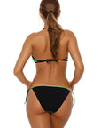 Costume a due pezzi model 211397 Marko