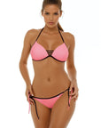 Costume a due pezzi model 211400 Marko