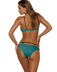 Costume a due pezzi model 211411 Marko