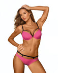 Costume a due pezzi model 211409 Marko