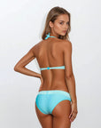 Costume a due pezzi model 214343 Ewlon