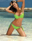 Costume a due pezzi model 80008 Marko