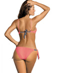 Costume a due pezzi model 80007 Marko