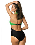 Costume a un pezzo model 79994 Marko