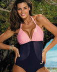 Costume a un pezzo model 79995 Marko