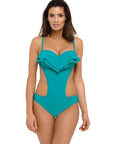 Costume a un pezzo model 128599 Marko