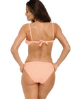 Costume a due pezzi model 128596 Marko