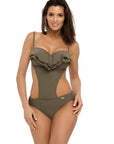 Costume a un pezzo model 128598 Marko