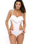 Costume a un pezzo model 129507 Marko