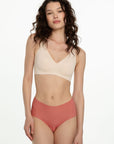 Culotte model 216380 Julimex