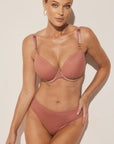 Culotte brasiliane model 226773 Kinga