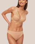 Culotte brasiliane model 226772 Kinga