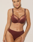 Culotte brasiliane model 226764 Kinga
