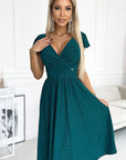 Vestito da sera model 190991 Numoco