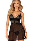 Completo sexi model 191786 Obsessive