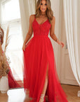 Vestito da sera model 196097 Bicotone