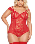 Body model 206915 SoftLine Collection