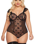 Body model 206916 SoftLine Collection
