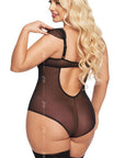 Body model 206916 SoftLine Collection