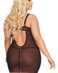 Completo sexi model 206928 SoftLine Collection