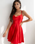 Vestito lungo model 208837 With You