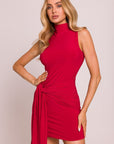 Vestito da cocktail model 209296 Moe