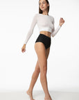 Culotte brasiliane model 215062 Julimex
