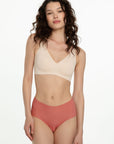 Culotte model 216380 Julimex