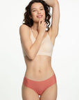 Culotte model 216381 Julimex