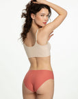 Culotte model 216381 Julimex