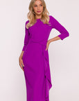 Vestito da sera model 219917 Stylove