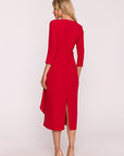 Vestito da sera model 219918 Stylove