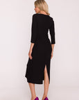 Vestito da sera model 219919 Stylove