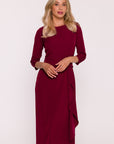 Vestito da sera model 219920 Stylove