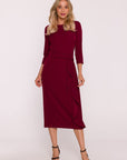 Vestito da sera model 219920 Stylove