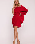 Vestito da sera model 219926 Stylove