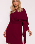Vestito da sera model 219928 Stylove
