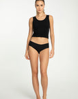 Culotte model 220541 Julimex