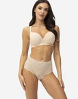 Reggiseno imbottito model 225174 Gatta