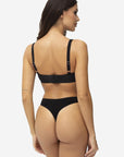 Reggiseno imbottito model 225176 Gatta