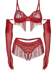 Completo sexi model 229443 Obsessive