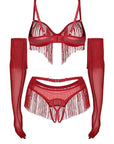 Completo sexi model 229443 Obsessive
