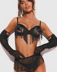 Completo sexi model 229444 Obsessive
