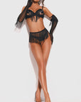 Completo sexi model 229444 Obsessive